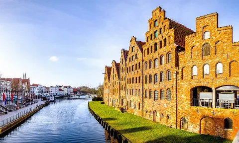 Hotelreinigung  Lübeck